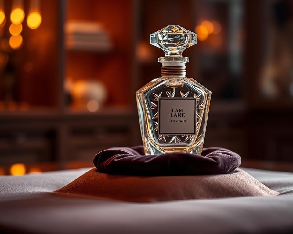 Is een op maat gemaakte parfum dé ultieme verrassing?