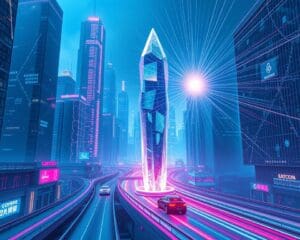 Is het ecosysteem van Caizcoin de toekomst van crypto?