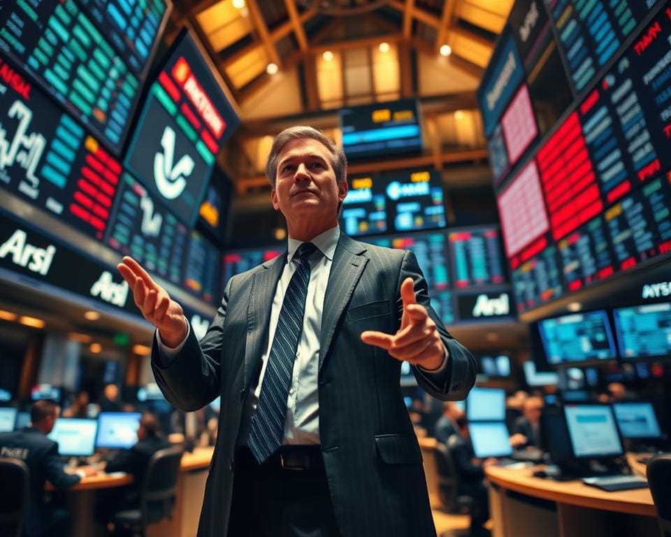 Kapitaalmarktenspecialist: Hoe bedrijven geld ophalen op de beurs