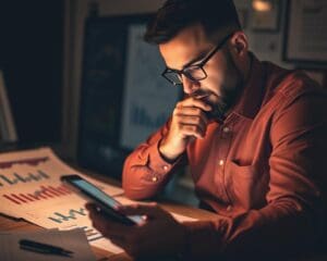 Portefeuillemanager: Hoe je een beleggingsstrategie opstelt