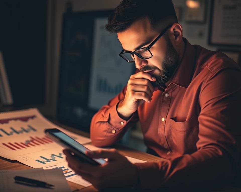 Portefeuillemanager: Hoe je een beleggingsstrategie opstelt