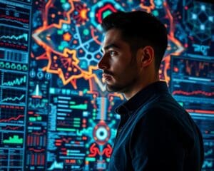 Quant-trader: Hoe wiskundige modellen de markt verslaan