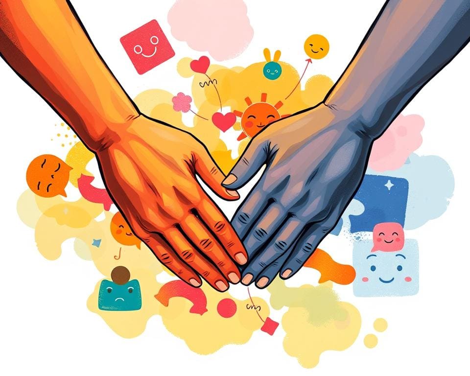 Sterke communicatievaardigheden opbouwen voor betere relaties