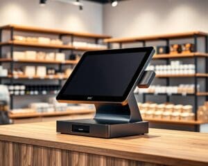 Waarom een WPOS kassasysteem met GKS de beste keuze is