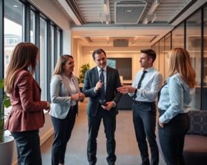 Aanhuurmakelaar weert