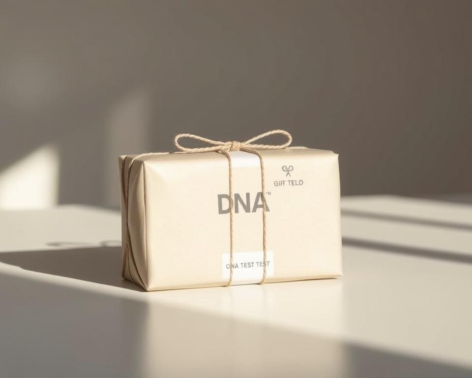 Waarom is een DNA-test een verrassend origineel cadeau?