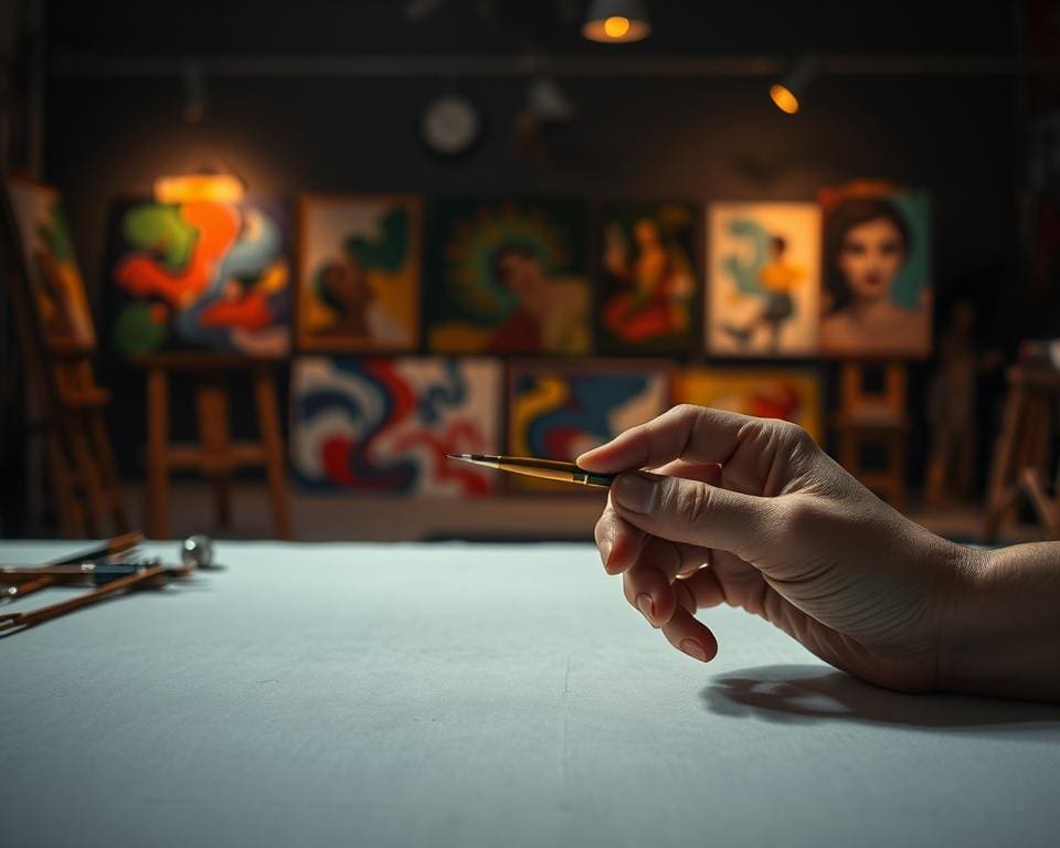 Waarom wordt ART de ‘gouden standaard’ genoemd?