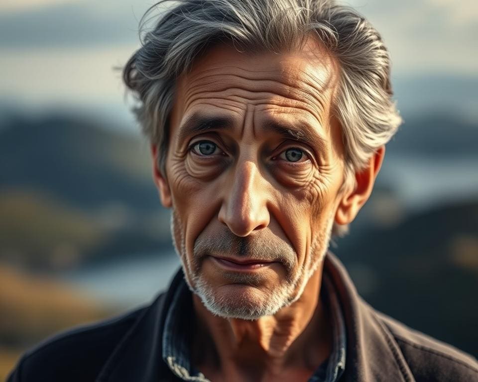 Wat zegt Gabor Maté over de impact van hechtingstrauma?