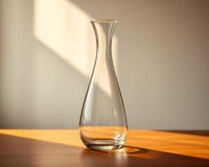 Wat zijn de voordelen van een gepersonaliseerde karaf?