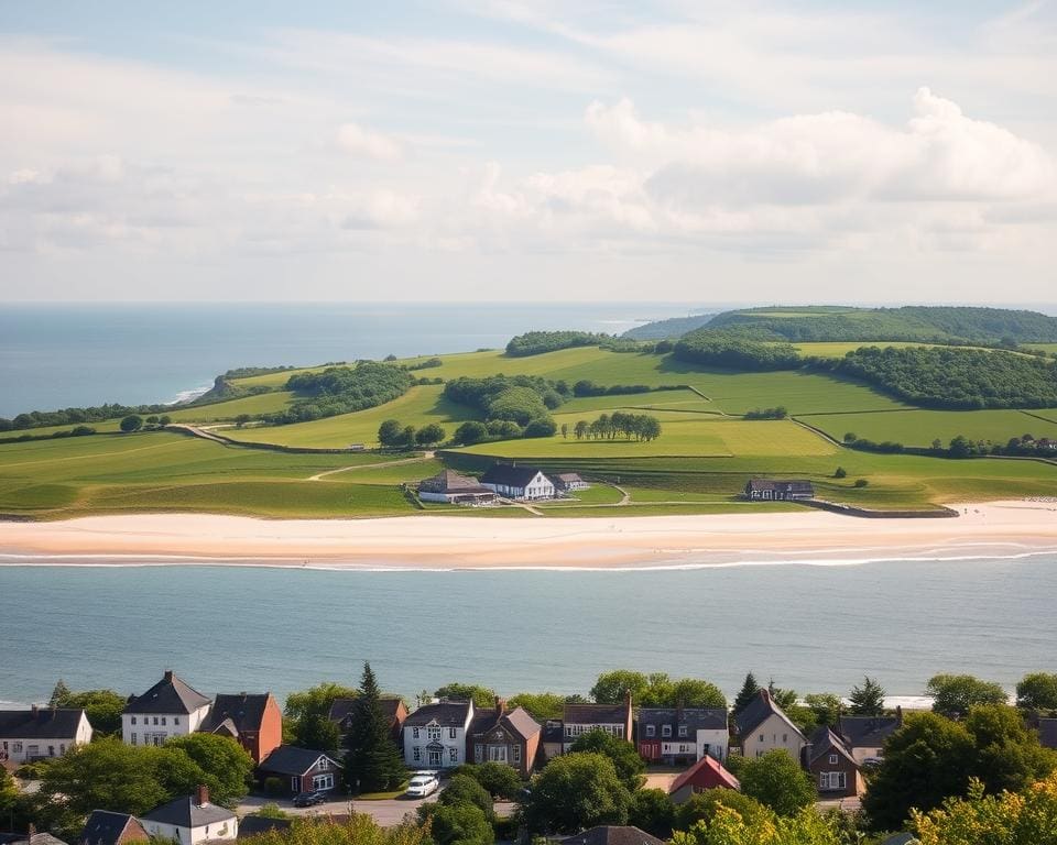 Welke Nederlandse eilanden zijn ideaal voor een yoga weekend?