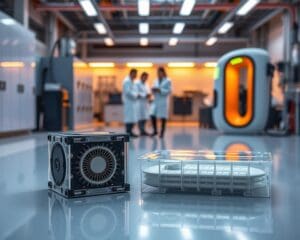 Welke technologieën maken batterijen duurzamer?