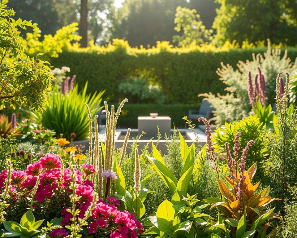 Welke tuintrends mag je dit jaar niet missen?