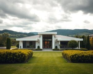 Woning visualisatie voor projectontwikkeling en verkoop