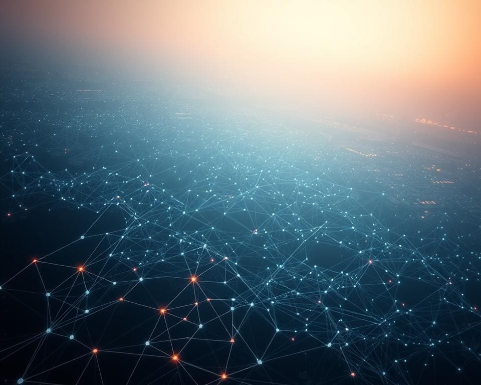 De opkomst van neurale netwerken in kunstmatige intelligentie