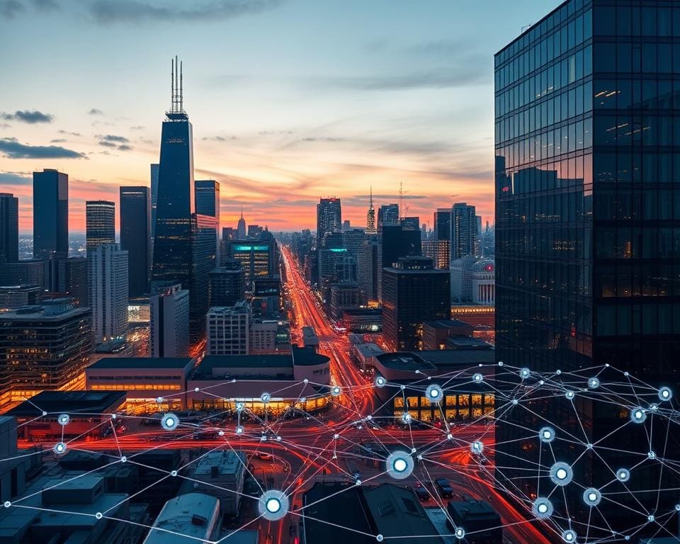 De voordelen van edge computing voor bedrijven