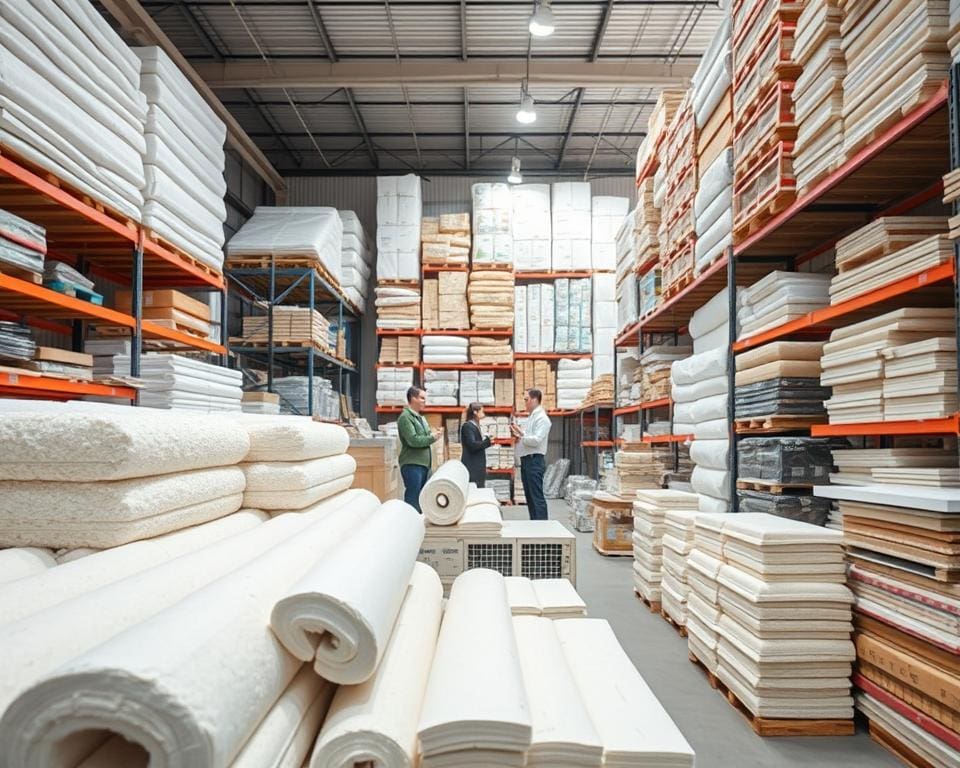 Isolatiemateriaal kopen zonder gedoe