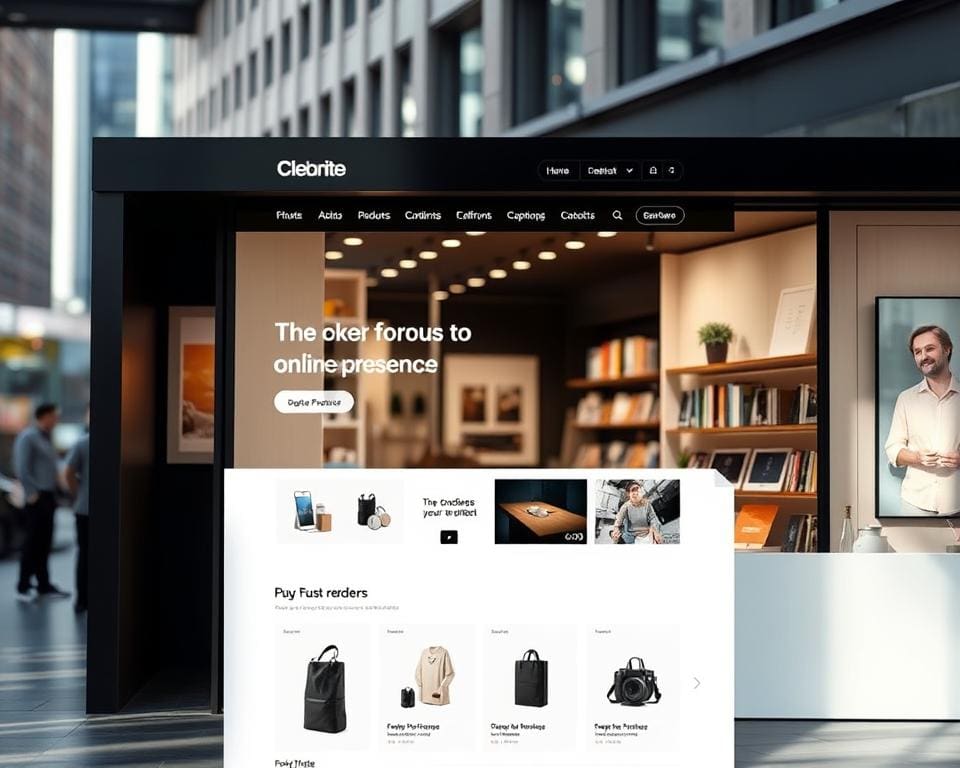 Meer klanten bereiken met een sterke website