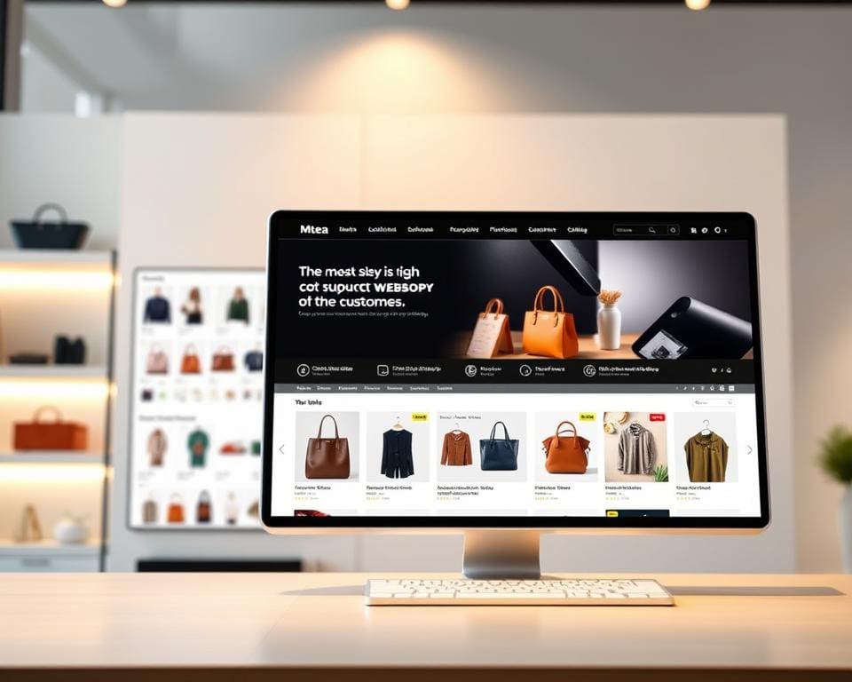 Mtea bouwt webshops die converteren