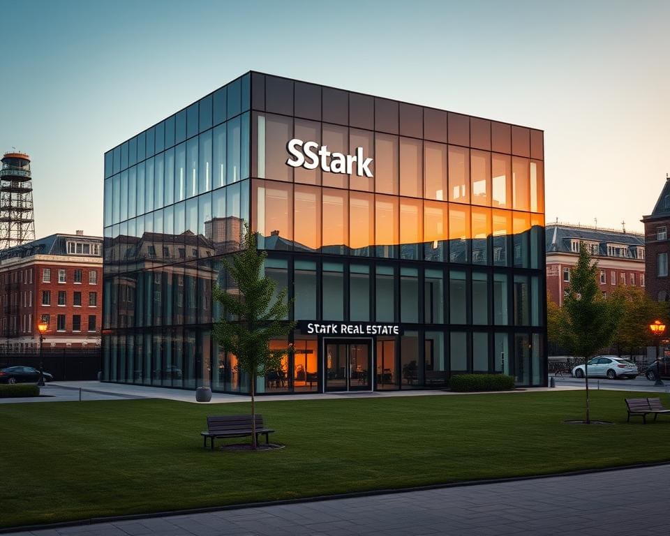 Stark Real Estate: dé specialist in expat vastgoed in Den Haag