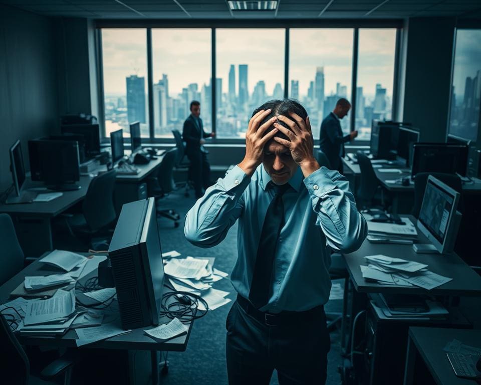 Waarom ICT’ers steeds moeilijker te vinden zijn