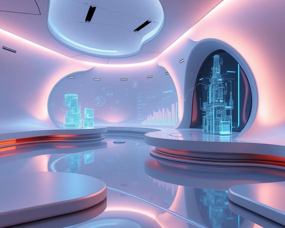 Waarom digitale tweelingen steeds populairder worden