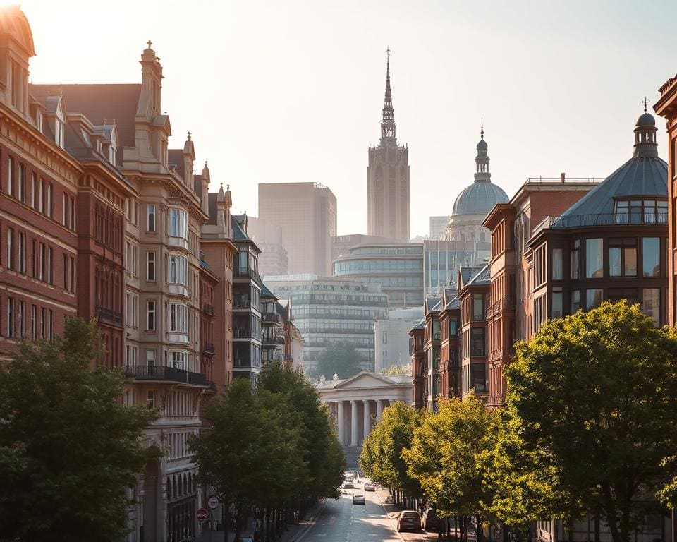 Waarom expats kiezen voor real estate in Den Haag