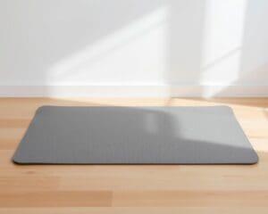 Wat is de beste yogamat voor beginners?