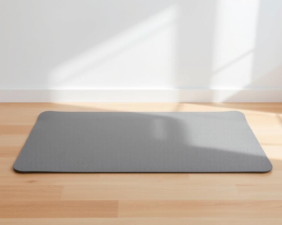 Wat is de beste yogamat voor beginners?