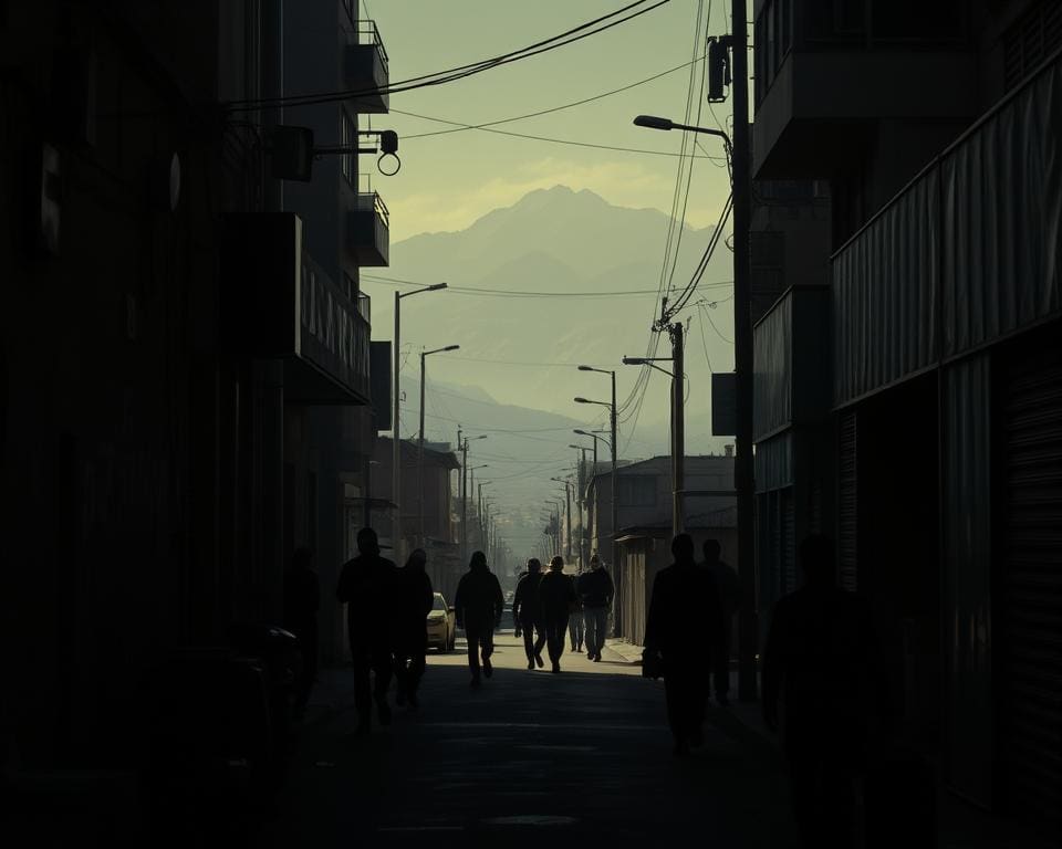 Wat moet je weten over criminaliteit in Bolivia?