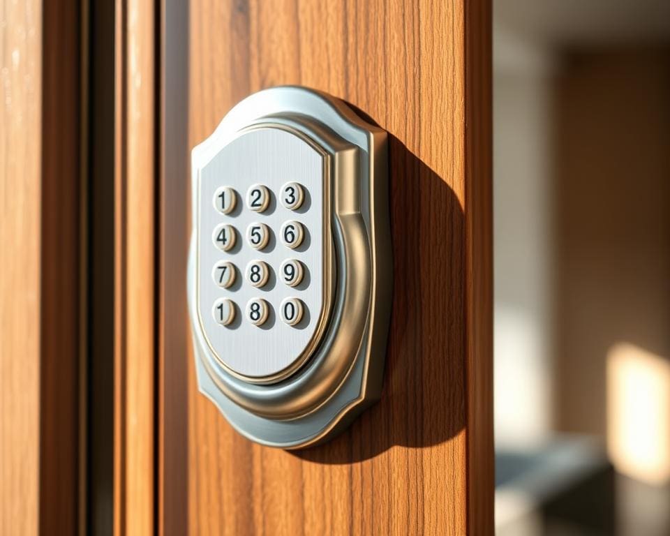 Wat zijn de kosten voor een nieuw slot