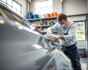 Wat zijn de kosten voor een volledige autopolijsting?