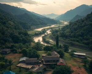 Welke gezondheidsrisico’s zijn er in Bolivia?