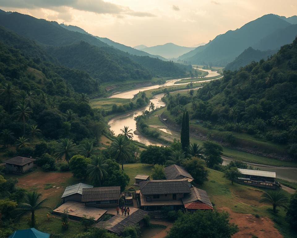Welke gezondheidsrisico’s zijn er in Bolivia?
