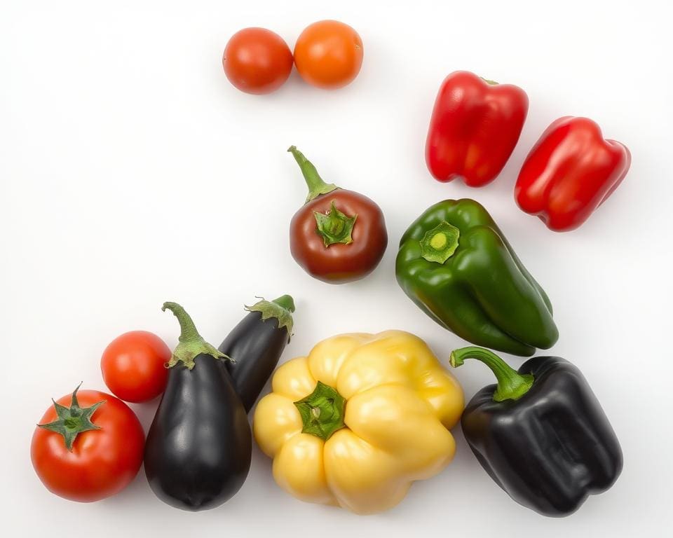 Welke nachtschade groenten moet je vermijden bij PDS?