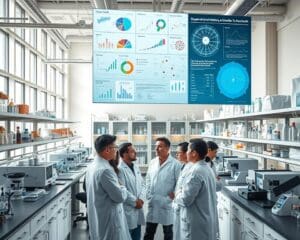 Werken aan gezondheid en voeding bij DSM Firmenich