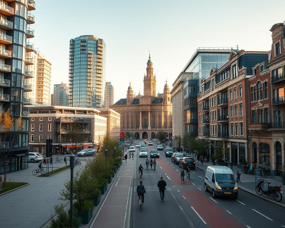 Woningmarkt in Den Haag voor expats uitgelegd