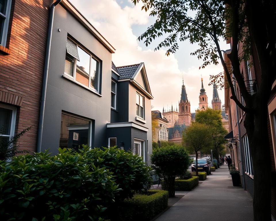 huis kopen in Den Haag