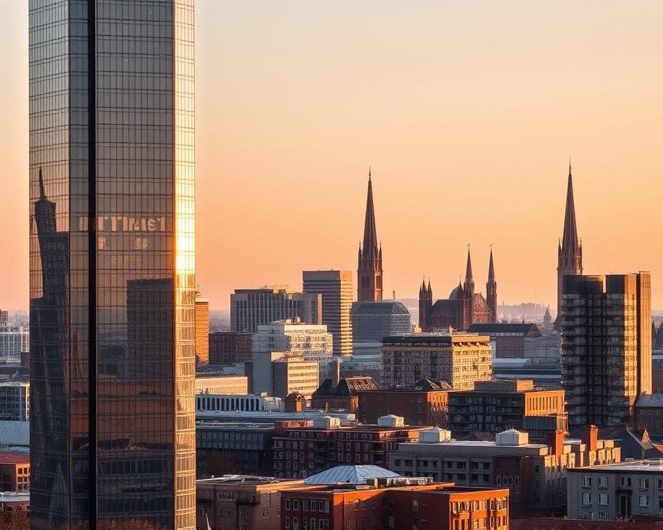 investeren in vastgoed Den Haag