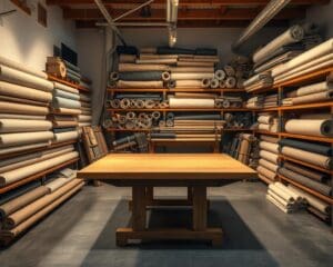 Canvas stoffen bestellen in elke gewenste maat