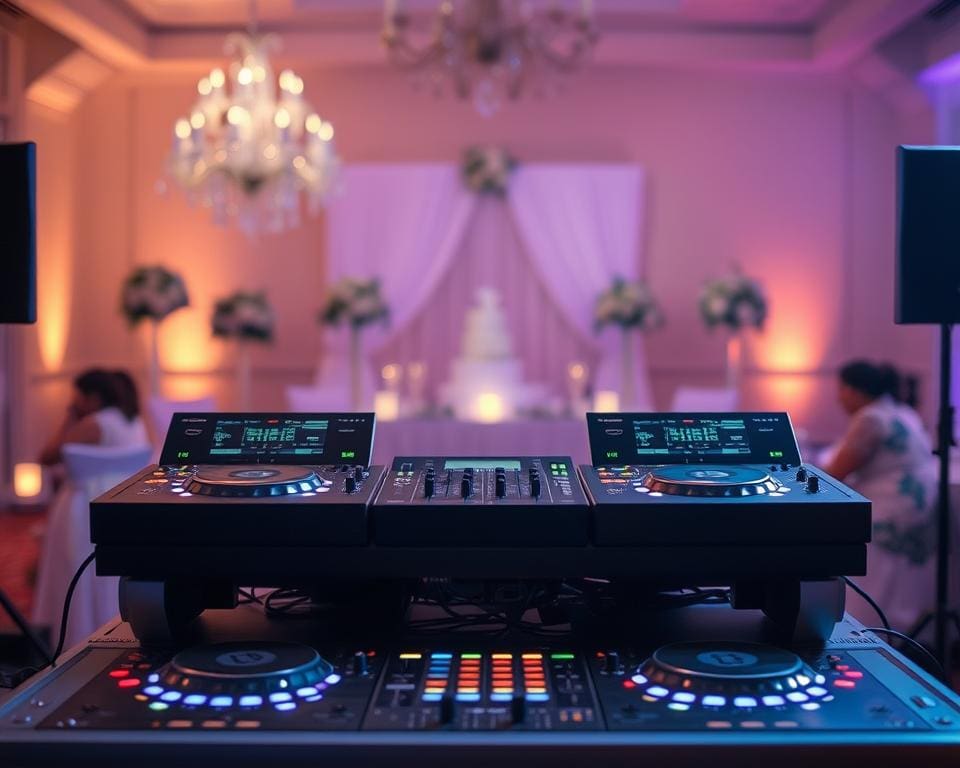 DJ kosten per uur