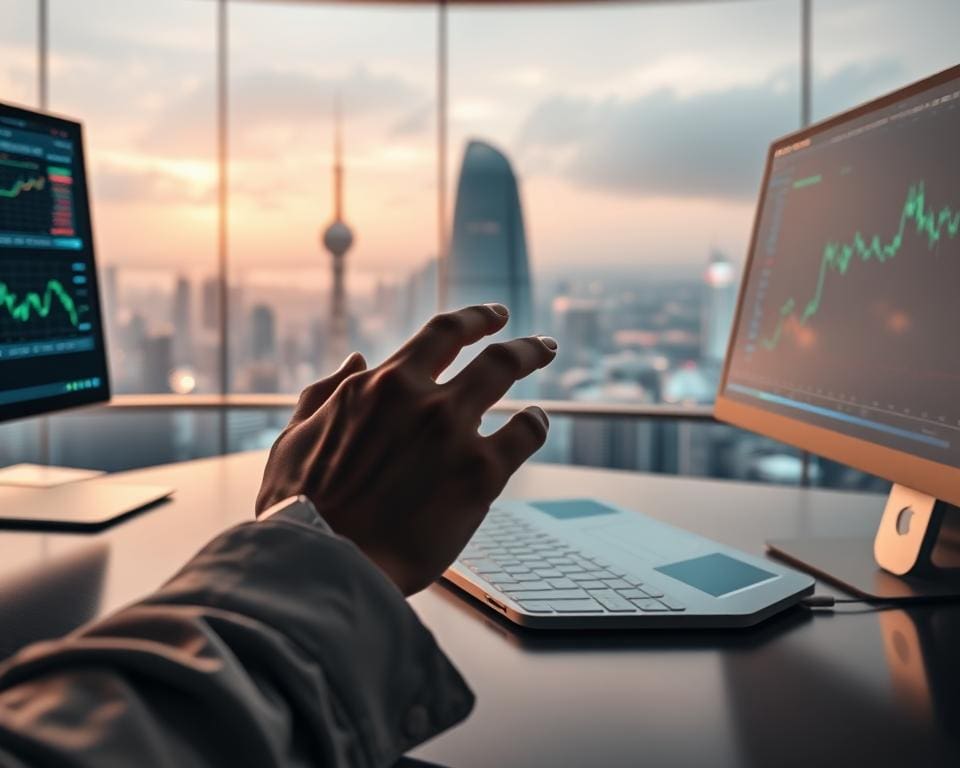 De voordelen van geautomatiseerd crypto traden