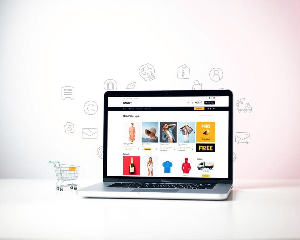 E-commerce oplossingen die echt werken