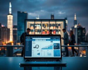 Een webshop die groeit met je onderneming