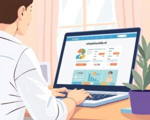 Hoe helpt simpelsubsidie.nl jou echt verder?