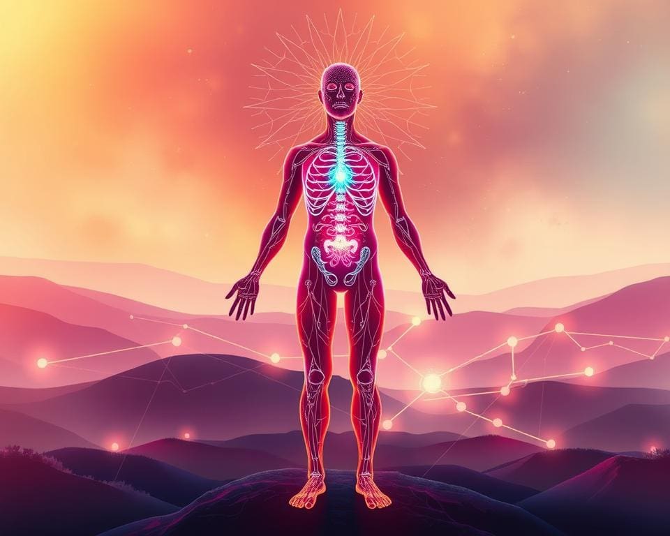 Hoe laat je je lichaam zelf herstellen?