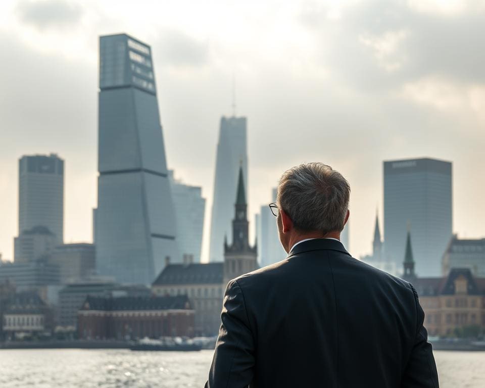 Hoe slim investeren in Nederland?