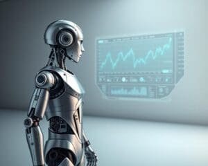 Hoe werkt een AI-trading bot in de praktijk?