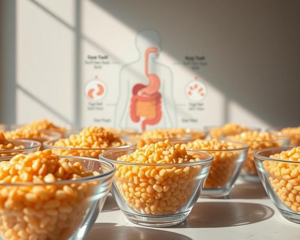 Hoeveel oligofructose is eigenlijk gezond?