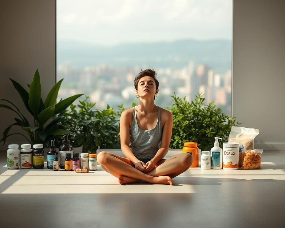 Is een detox nodig of overbodig?