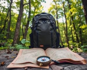 Top 5 rugzakken voor avontuurlijke trips
